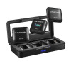 میکروفون یقه ای بی‌‌ سیم سارامونیک مدل Blink M2